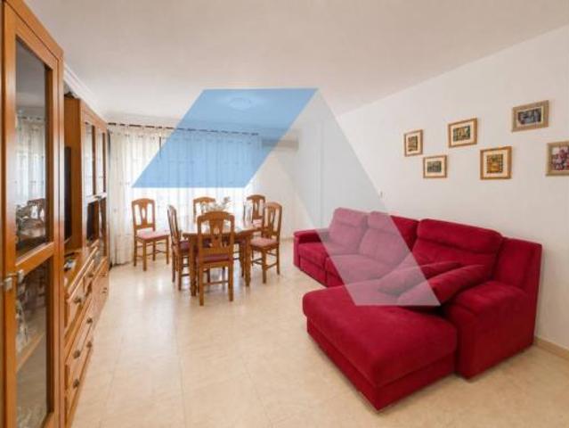Piso Venta Alicante Alacant, Garbinet Parque de las Avenidas