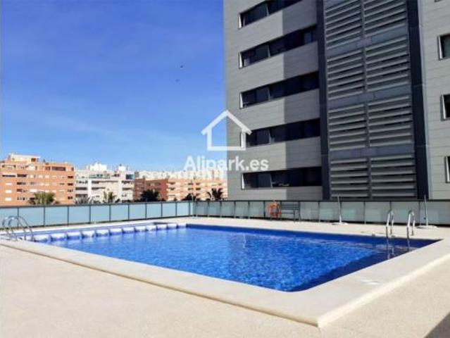 Piso Venta Alicante Alacant, Garbinet Parque de las Avenidas