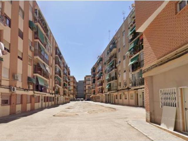 Piso Venta Alicante Alacant, Garbinet Parque de las Avenidas
