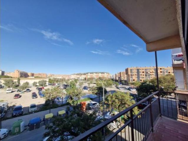 Piso Venta Alicante Alacant, Garbinet Parque de las Avenidas