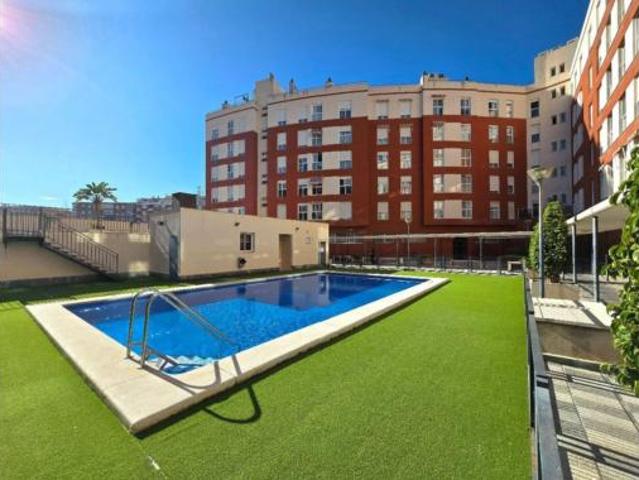 Piso Venta Alicante Alacant, Garbinet Parque de las Avenidas