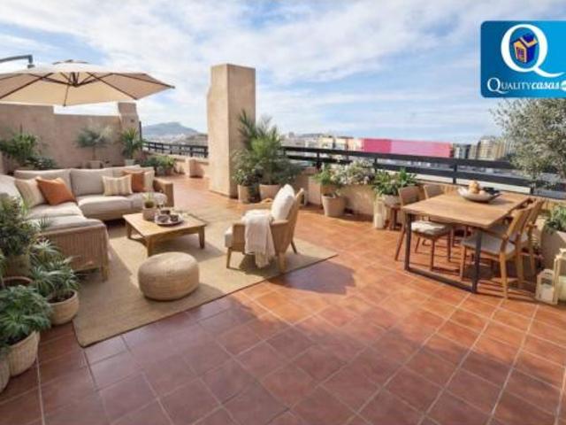 Piso Venta Alicante Alacant, Garbinet Parque de las Avenidas