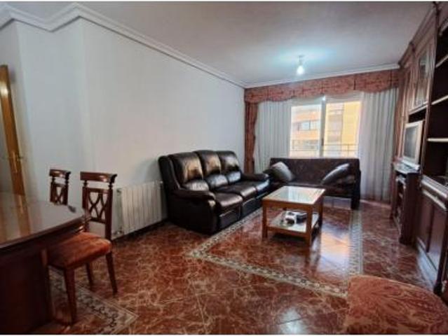 Piso Venta Alicante Alacant, Garbinet Parque de las Avenidas