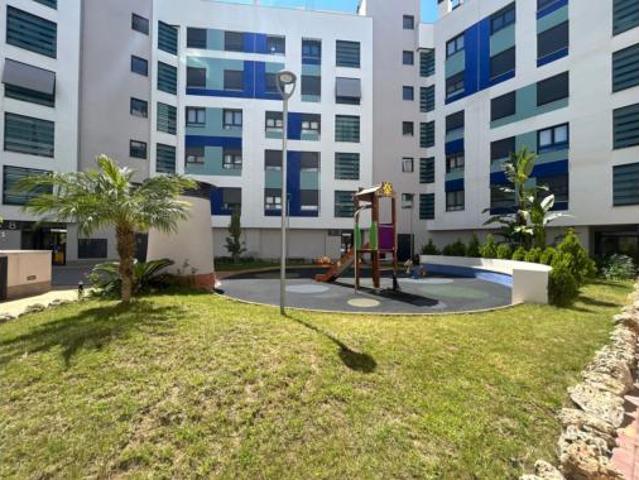 Piso Venta Alicante Alacant, Garbinet Parque de las Avenidas