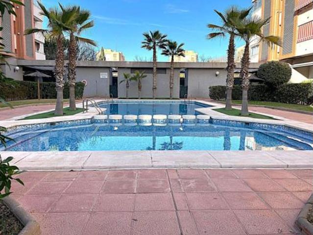 Piso Venta Alicante Alacant, Garbinet Parque de las Avenidas