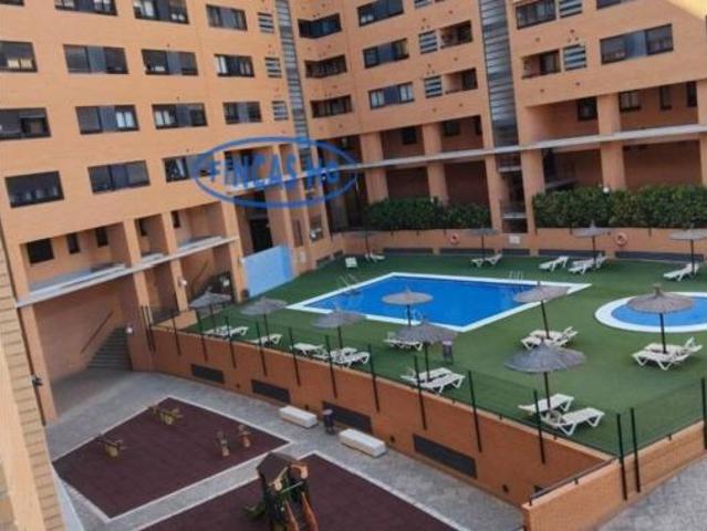Piso Venta Alicante Alacant, Garbinet Parque de las Avenidas
