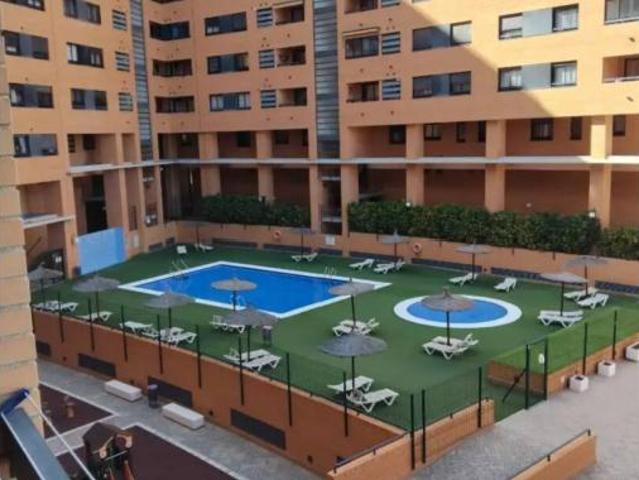 Piso Venta Alicante Alacant, Garbinet Parque de las Avenidas