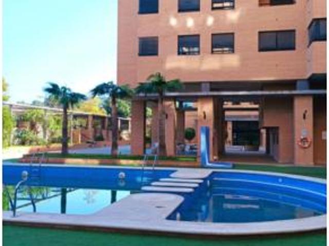 Piso Venta Alicante Alacant, Garbinet Parque de las Avenidas