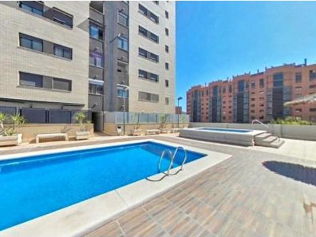 Piso Venta Alicante Alacant, Garbinet Parque de las Avenidas