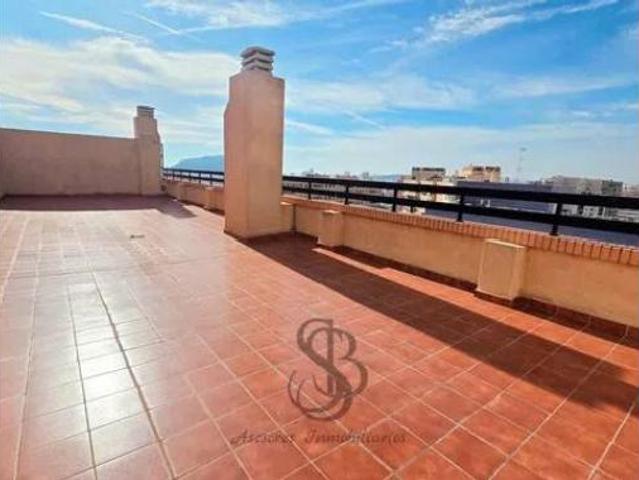 Piso Venta Alicante Alacant, Garbinet Parque de las Avenidas