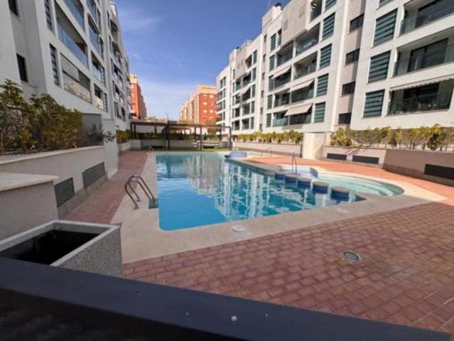 Piso Venta Alicante Alacant, Garbinet Parque de las Avenidas