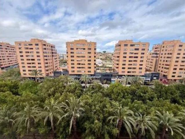 Piso Venta Alicante Alacant, Garbinet Parque de las Avenidas