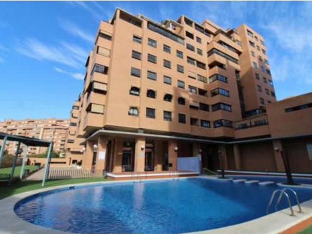 Piso Venta Alicante Alacant, Garbinet Parque de las Avenidas