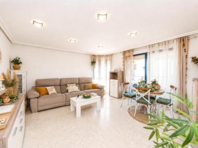 Piso Venta Alicante Alacant, Garbinet Parque de las Avenidas