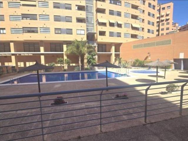 Piso Venta Alicante Alacant, Garbinet Parque de las Avenidas
