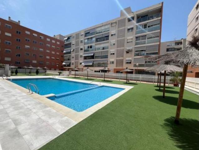 Piso Venta Alicante Alacant, Garbinet Parque de las Avenidas