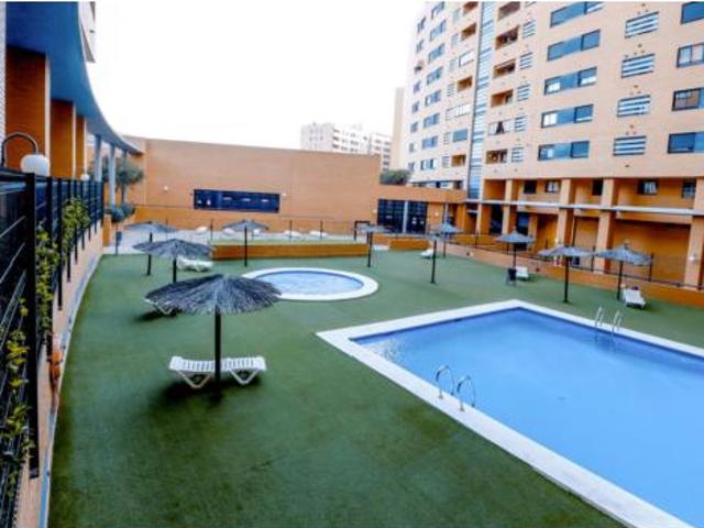 Piso Venta Alicante Alacant, Garbinet Parque de las Avenidas