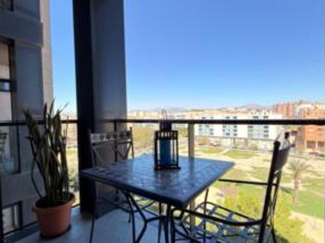 Piso Venta Alicante Alacant, Garbinet Parque de las Avenidas