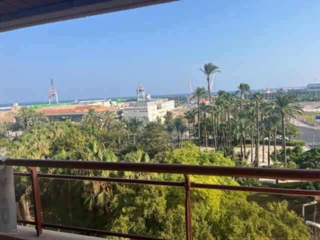 Piso Venta Alicante Alacant, Ensanche Diputación