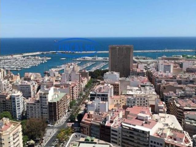 Piso Venta Alicante Alacant, Ensanche Diputación