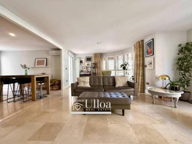 Piso Venta Alicante Alacant, Ensanche Diputación