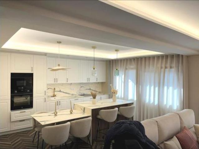 Piso Venta Alicante Alacant, Ensanche Diputación