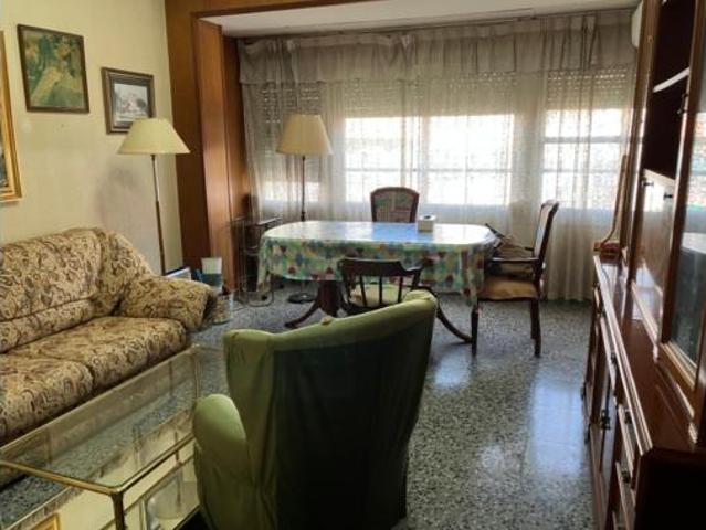 Piso Venta Alicante Alacant, Ensanche Diputación