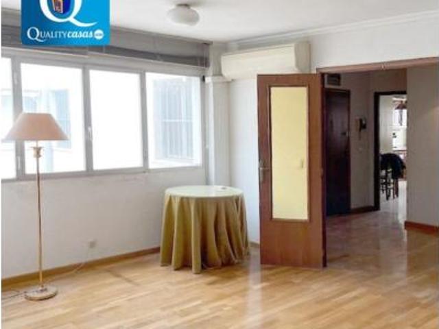 Piso Venta Alicante Alacant, Ensanche Diputación