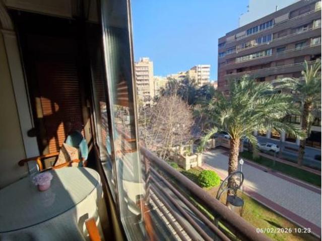 Piso Venta Alicante Alacant, Ensanche Diputación