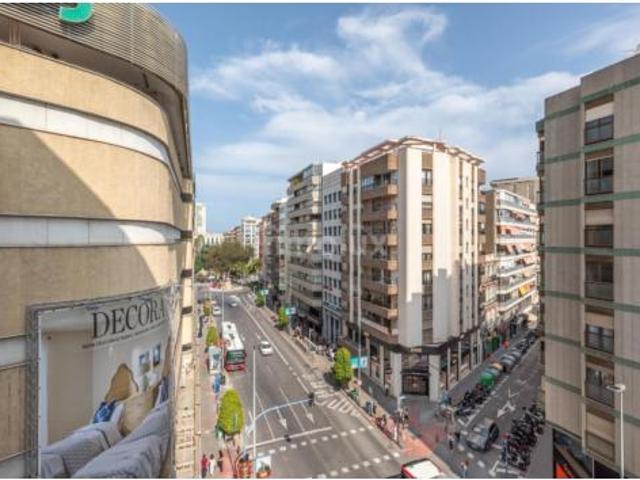 Piso Venta Alicante Alacant, Ensanche Diputación