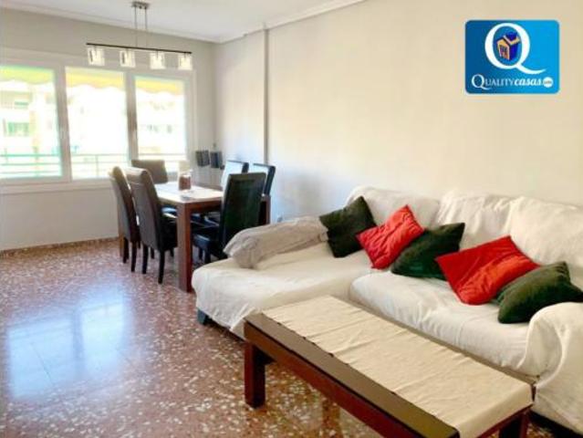 Piso Venta Alicante Alacant, Ensanche Diputación