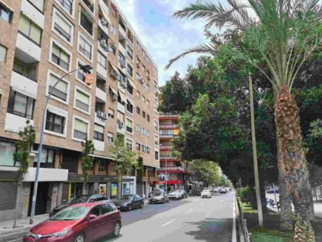 Piso Venta Alicante Alacant, Ensanche Diputación