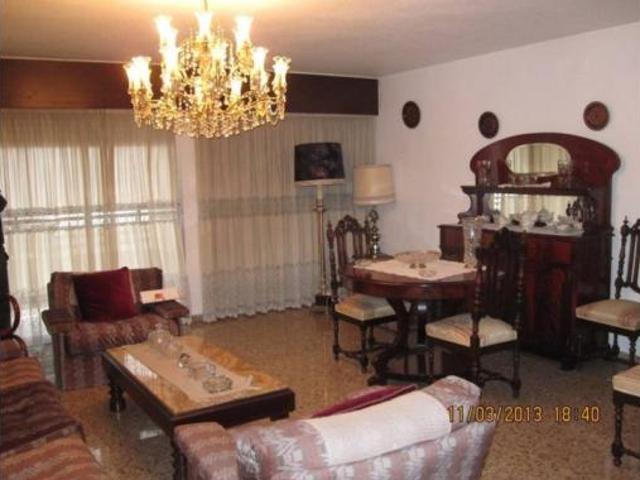 Piso Venta Alicante Alacant, Ensanche Diputación
