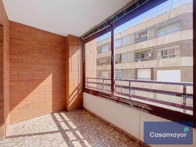 Piso Venta Alicante Alacant, Ensanche Diputación