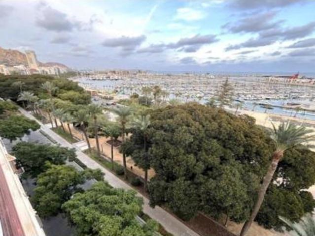 Piso Venta Alicante Alacant, Ensanche Diputación