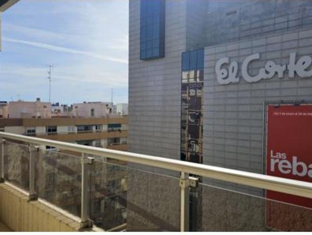 Piso Venta Alicante Alacant, Ensanche Diputación