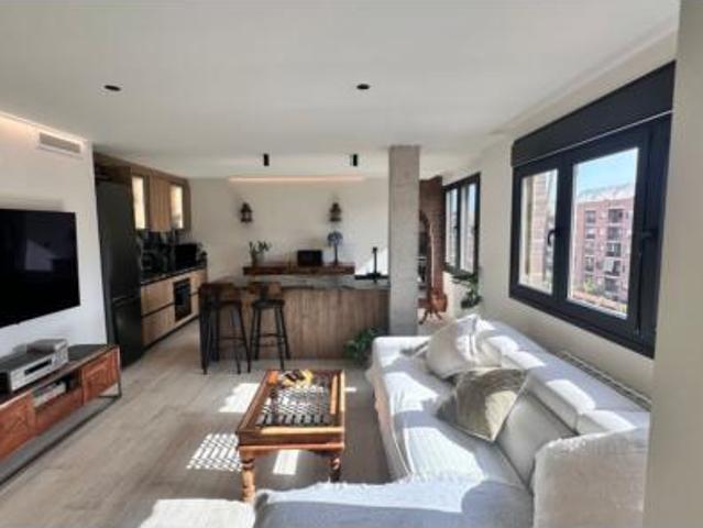 Piso Venta Alicante Alacant, Ensanche Diputación