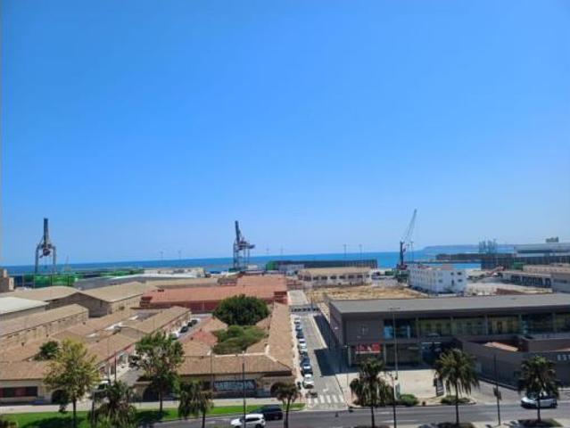 Piso Venta Alicante Alacant, Ensanche Diputación