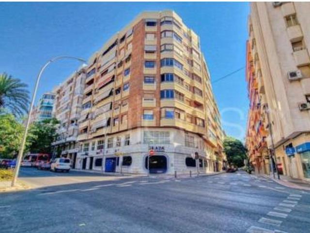 Piso Venta Alicante Alacant, Ensanche Diputación
