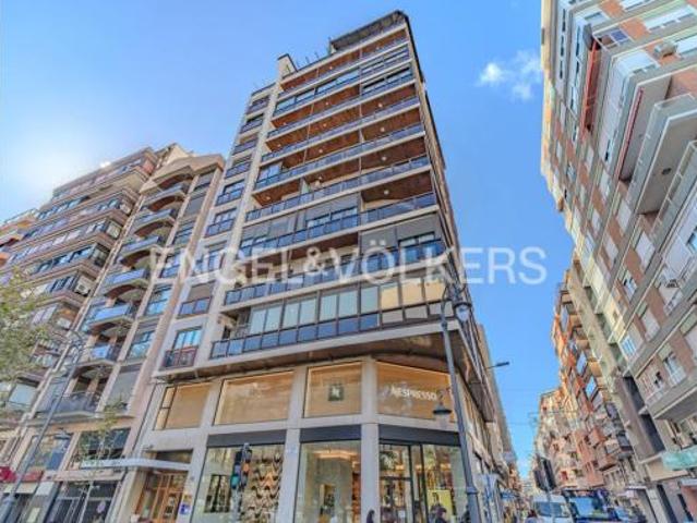Piso Venta Alicante Alacant, Ensanche Diputación