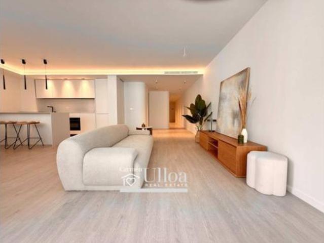 Piso Venta Alicante Alacant, Ensanche Diputación