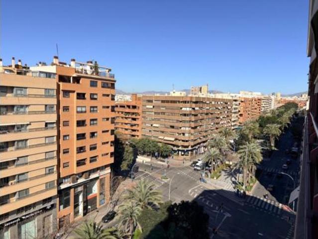 Piso Venta Alicante Alacant, Ensanche Diputación