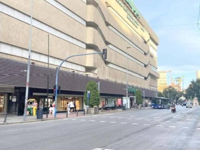 Piso Venta Alicante Alacant, Ensanche Diputación