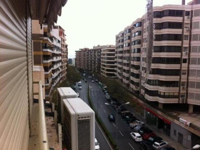 Piso Venta Alicante Alacant, Ensanche Diputación