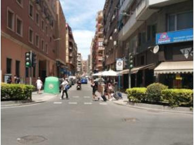 Piso Venta Alicante Alacant, Ensanche Diputación