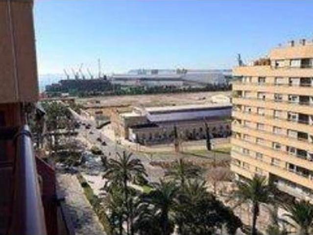 Piso Venta Alicante Alacant, Ensanche Diputación
