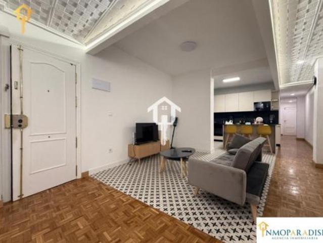 Piso Venta Alicante Alacant, Ensanche Diputación