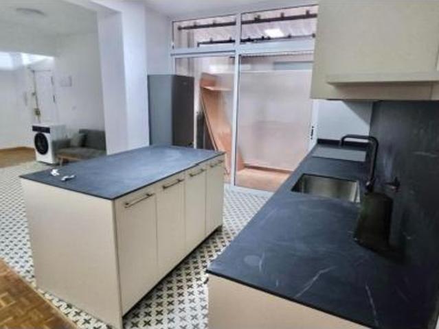 Piso Venta Alicante Alacant, Ensanche Diputación