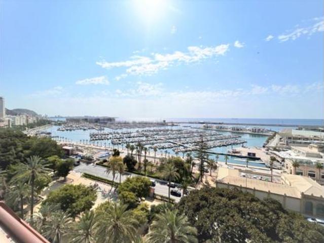 Piso Venta Alicante Alacant, Ensanche Diputación