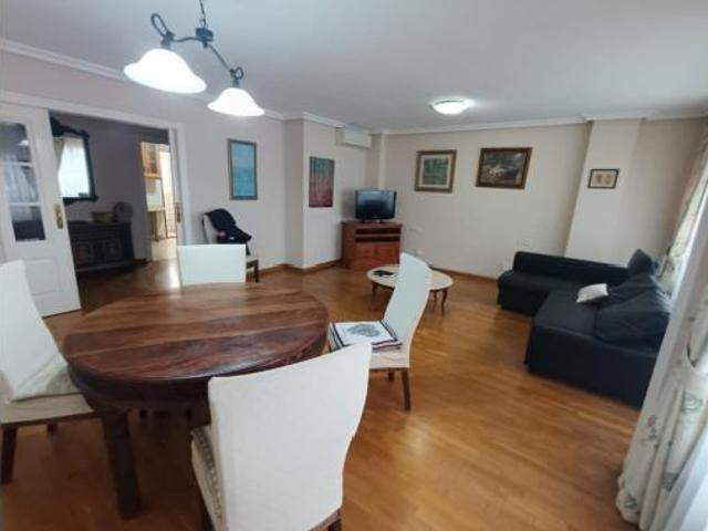 Piso Venta Alicante Alacant, Ensanche Diputación